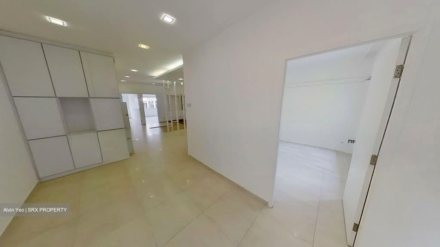 Tiong Bahru Estate (D3), Apartment #601052241